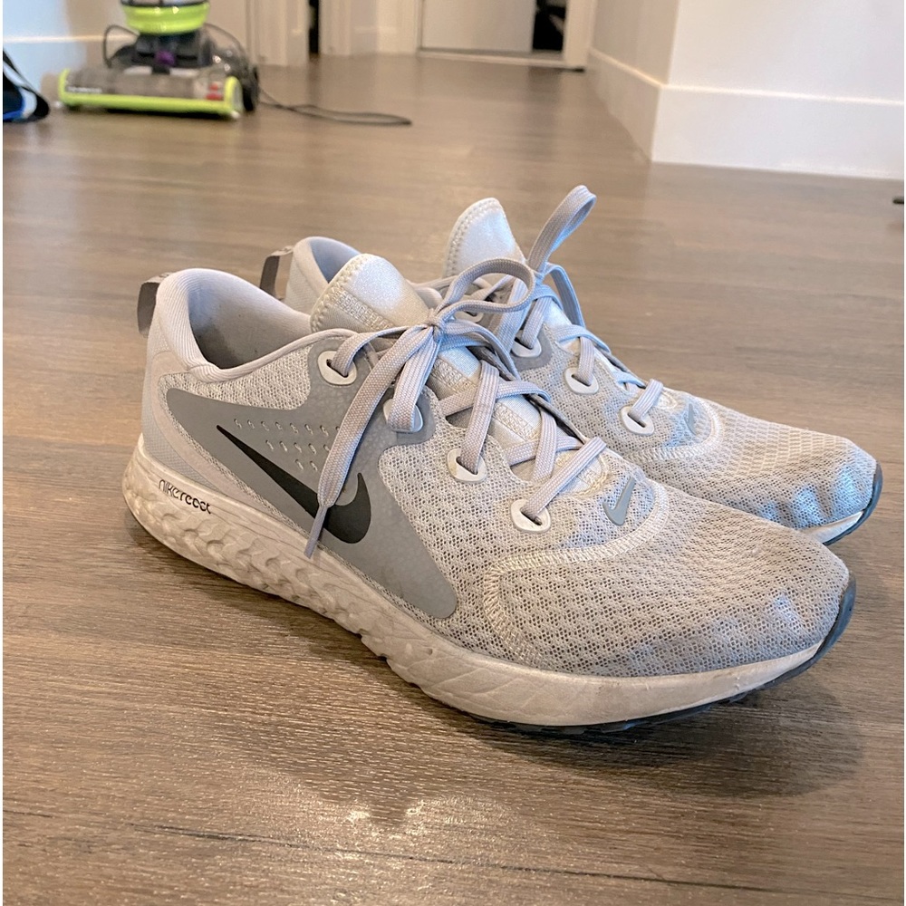 Nike size 11